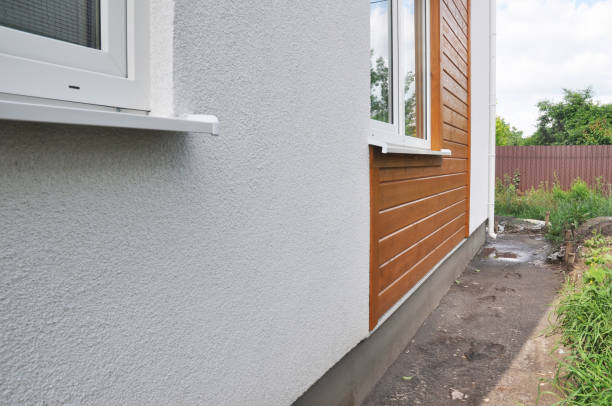 Buttonwillow, CA Siding Installation & Repair Company