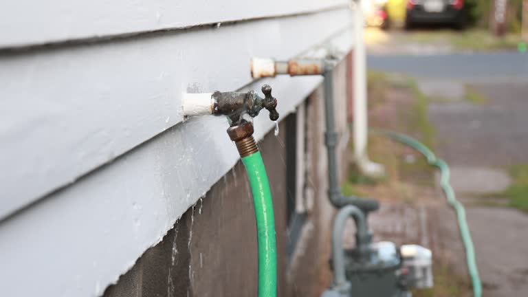 Best Insulated Siding Installation  in Buttonwillow, CA
