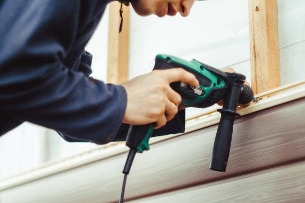 Siding for New Construction in Buttonwillow, CA